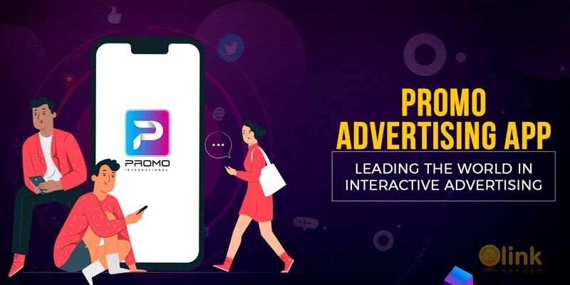 ICO PROMO International