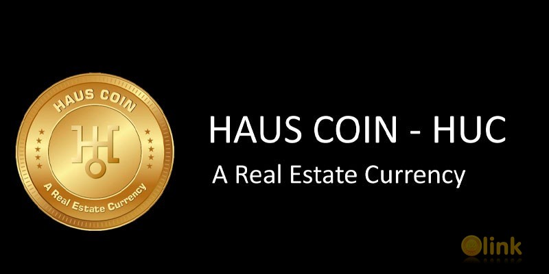 ICO Haus Coin