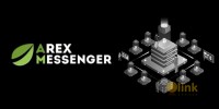 Arex Messenger ICO