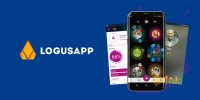 LogusApp Messenger ICO