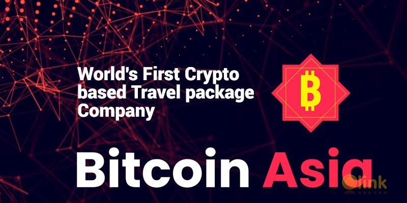 ICO BitcoinAsia