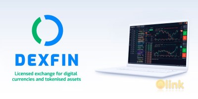 ICO DEXFIN Video