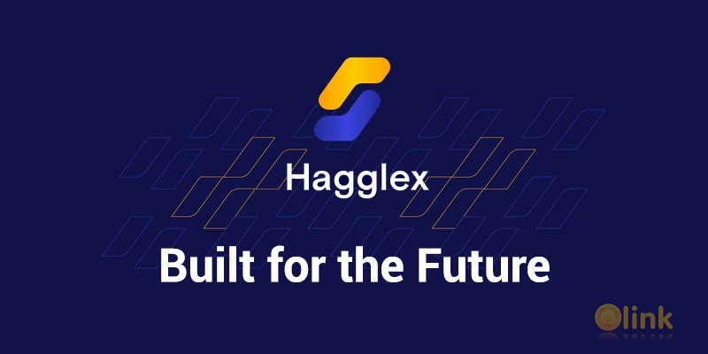 ICO HAGGLEX image