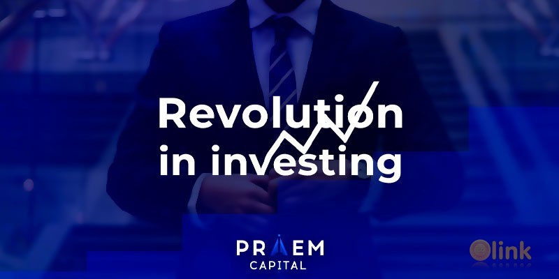ICO PRAEM