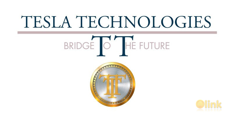 ICO Tesla Technologies