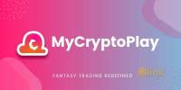 MyCryptoPlay ICO