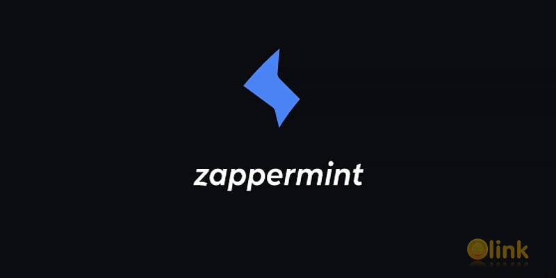 ICO Zappermint