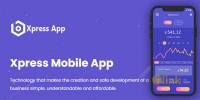 Xpress Mobile App ICO