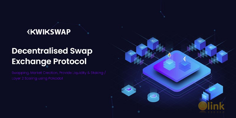 ICO KwikSwap