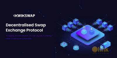 ICO KwikSwap Video