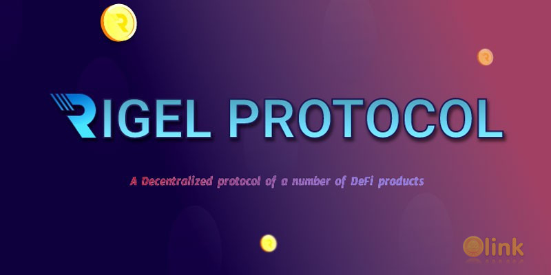 ICO Rigel Protocol