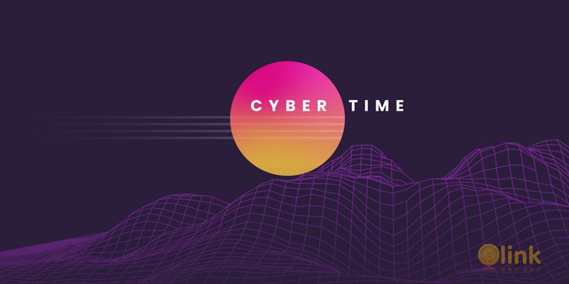 ICO CyberTime Finance