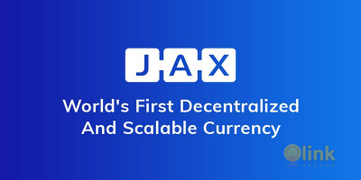ICO Jax.Network Video