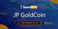 JP Goldcoin ICO