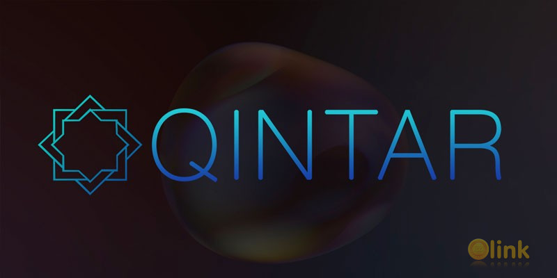 ICO Qintar Crosschain