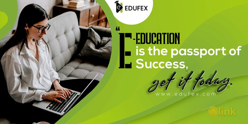 ICO Edufex