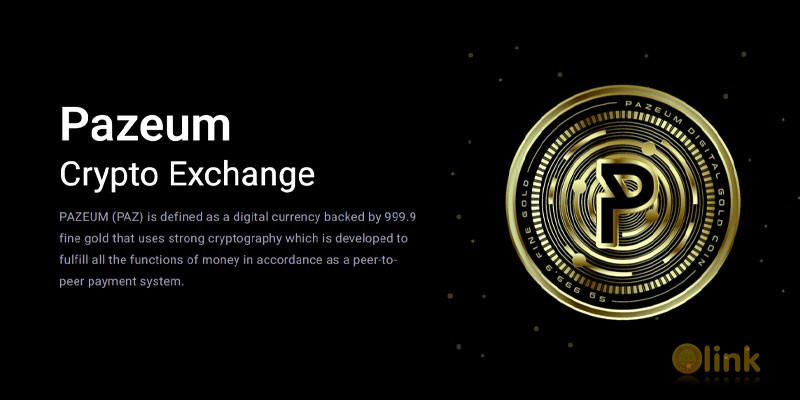 ICO PAZEUM