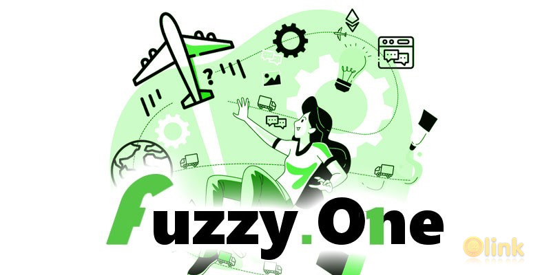 ICO Fuzzy.One