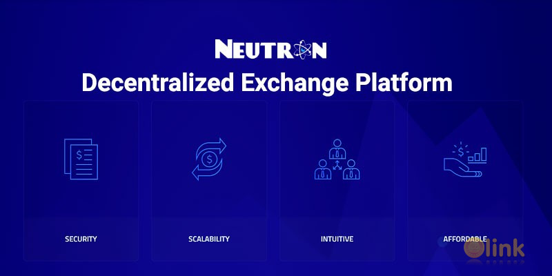 ICO Neutron-Protocol