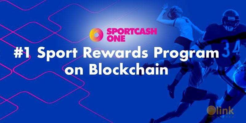 ICO SPORTCASH ONE