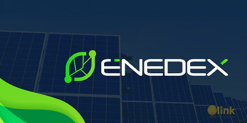 ICO ENEDEX