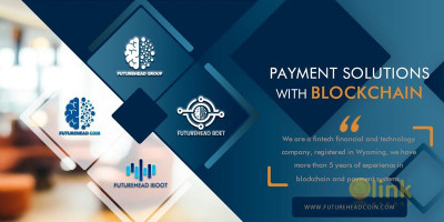 ICO FUTUREHEAD Video