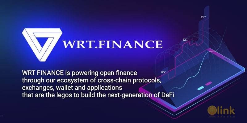 ICO WRT FINANCE