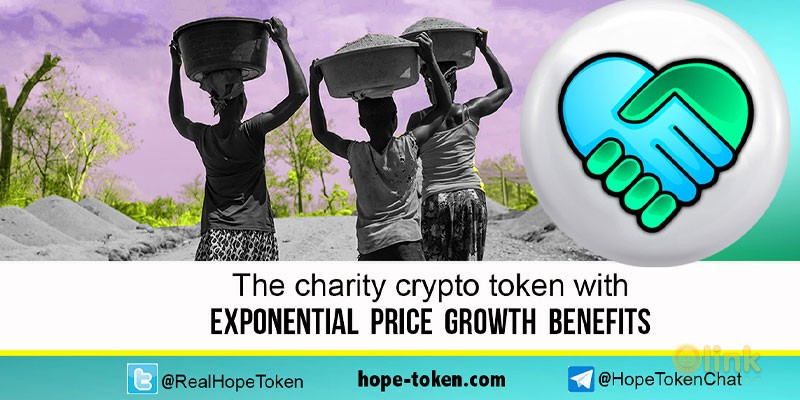 ICO Hope Token