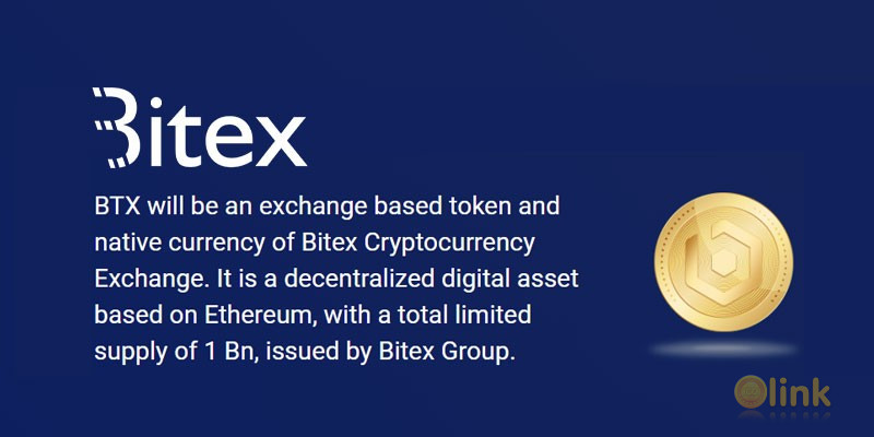 Bitex ICO