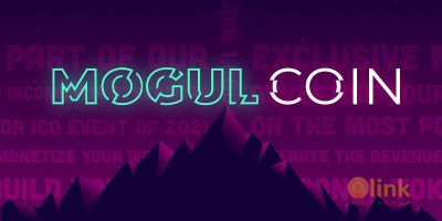 ICO MOGUL Coin Video