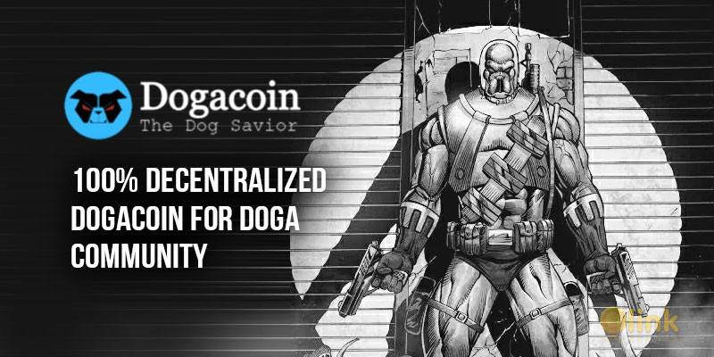 ICO DogaCoin