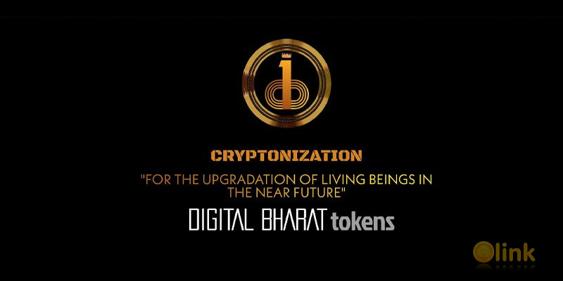 ICO Digital Bharat