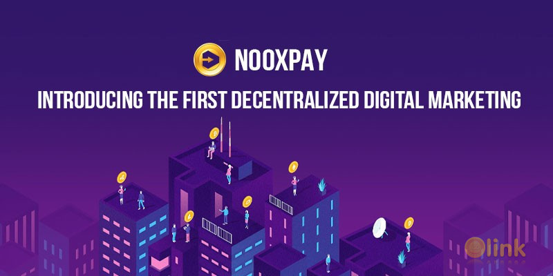 ICO NOOXPAY