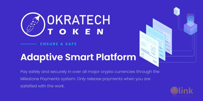 ICO Okratech