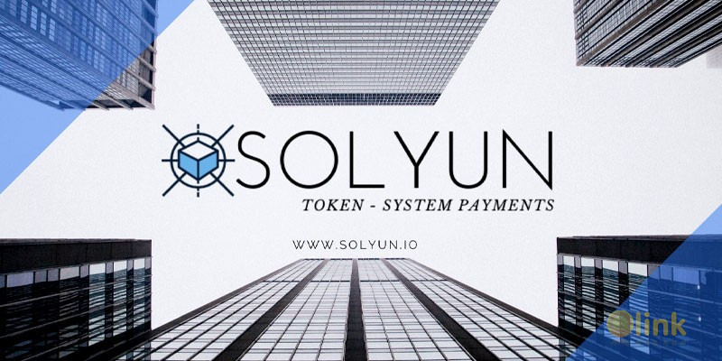 ICO Solyun