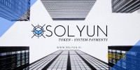 Solyun ICO