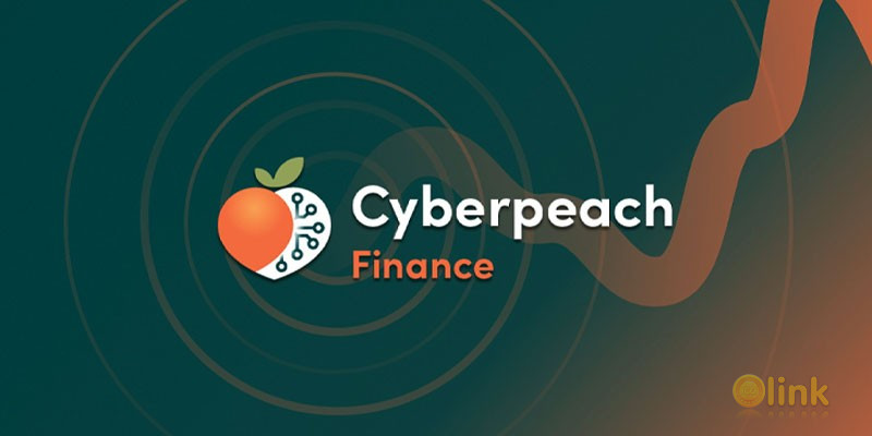 ICO Cyberpeach
