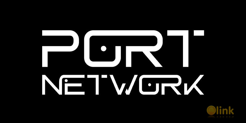 ICO PORT Network