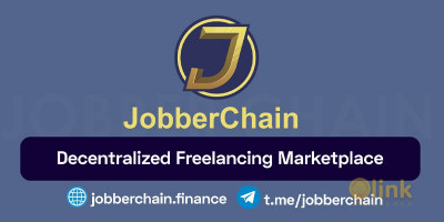 ICO JobberChain Video