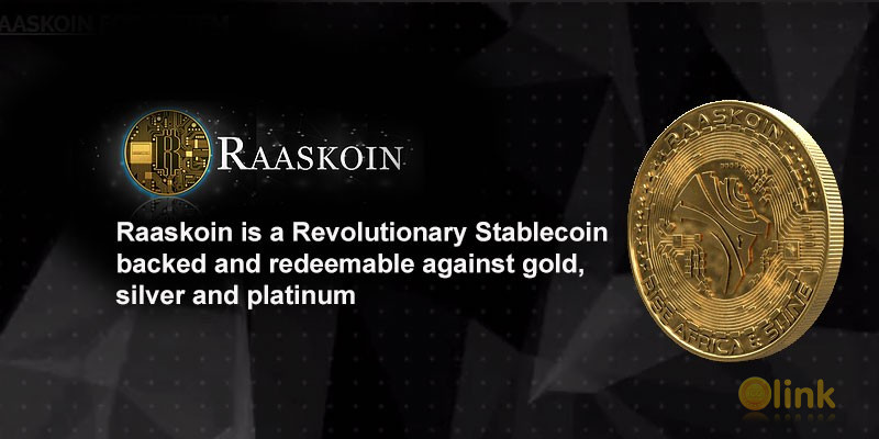 ICO Raaskoin