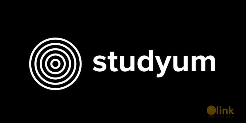 ICO STUDYUM