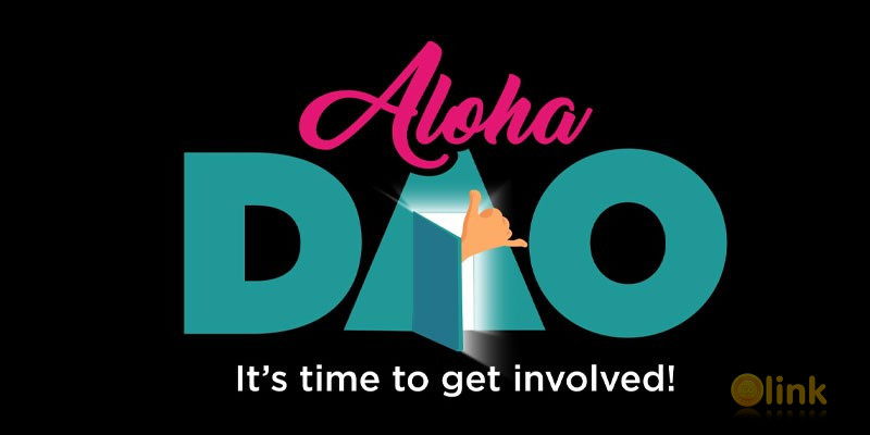 ICO Aloha DeFi
