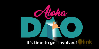 ICO Aloha DeFi Video