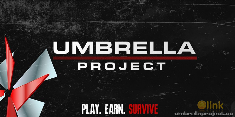 ICO Umbrella Project