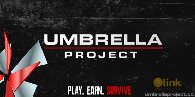 ICO Umbrella Project Video