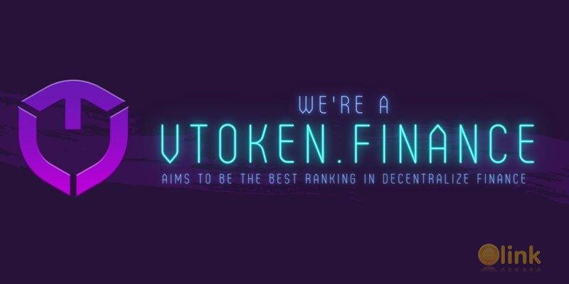 ICO VToken Finance
