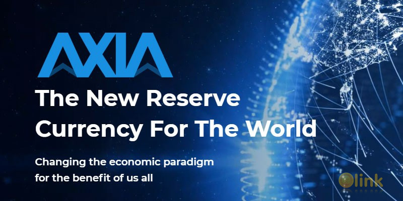 ICO AXIA