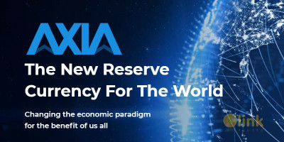 ICO AXIA Video