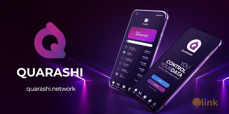 ICO Quarashi Network