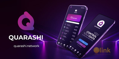 ICO Quarashi Network Video